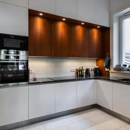 Stunning Rose Hill Premium Appartamento *