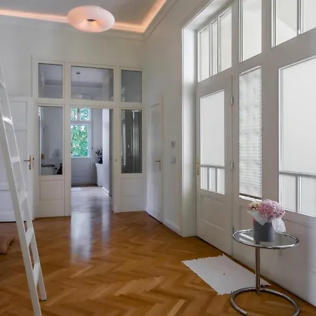 Stunning Rose Hill Premium Appartamento