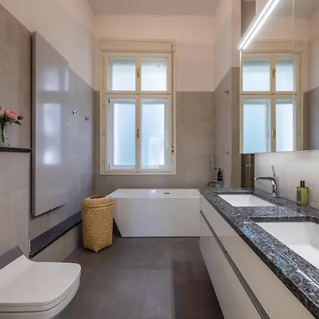 Stunning Rose Hill Premium Appartamento