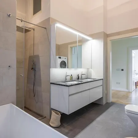 Stunning Rose Hill Premium Appartamento